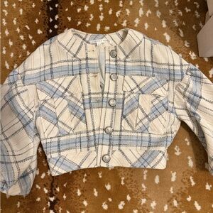 Veronica Beard Nikolai Jacket